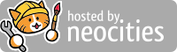NeoCities Logo Interativo